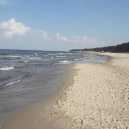 Ferienwohnung Odessa Zinnowitz Εξωτερικό φωτογραφία