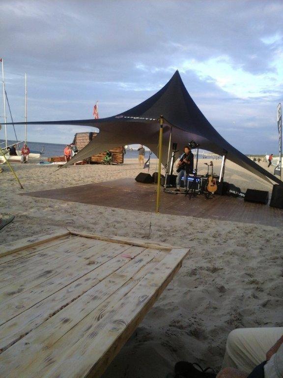 Ferienwohnung Odessa Zinnowitz Εξωτερικό φωτογραφία
